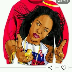 Meet your Posher, Candy